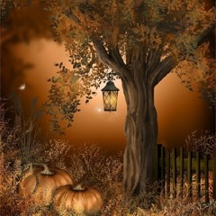 Sad Fantasia (Locrian Mode)