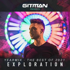 Gitman - Exploration 097  Yearmix - The Best Of 2021