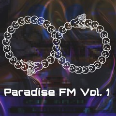 Paradise FM Vol. 1 | Trap, UK Rap, Underground, Footwork, Jersey Club, Jungle