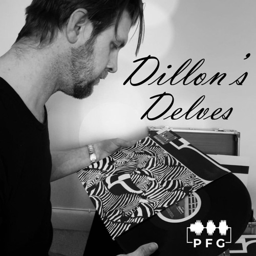 "Dillon's Delves" Episode 2 June 2024