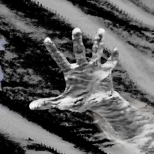 Lesser Of + Artificial Conformity - In The Shadow Of Peace (Previews)
