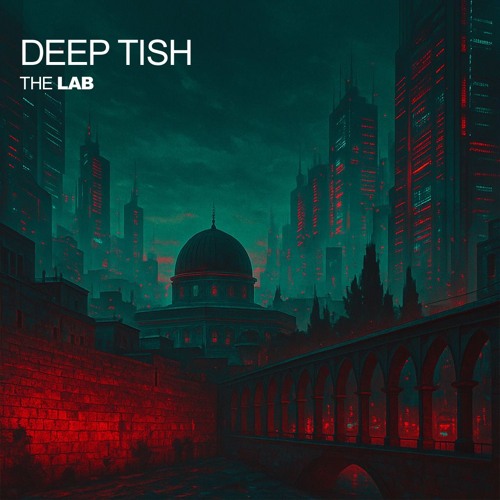 לאקרימוזה (Weeping)