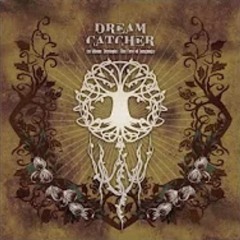 DREAM CATCHER - Red Sun