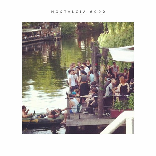 Nebu Mitte - Nostalgia #02