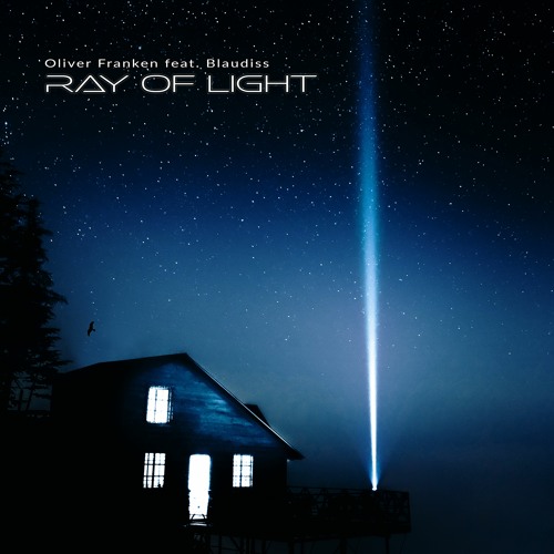 Oliver Franken feat. Blaudiss - Ray Of Light