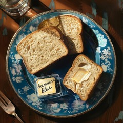 Bread & Butter - Summer Blue