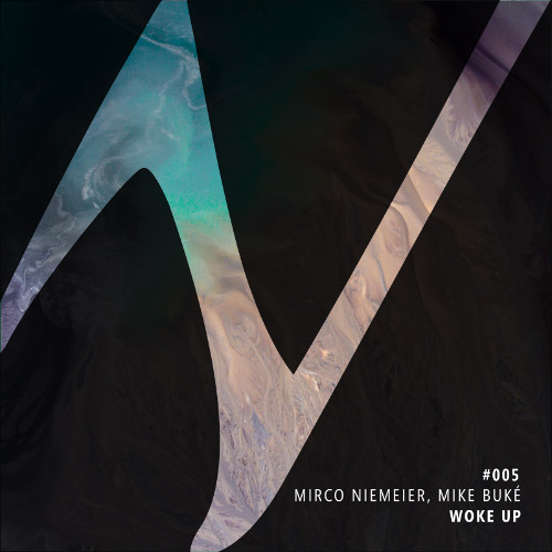 WOKE UP (EXTENDED MIX)