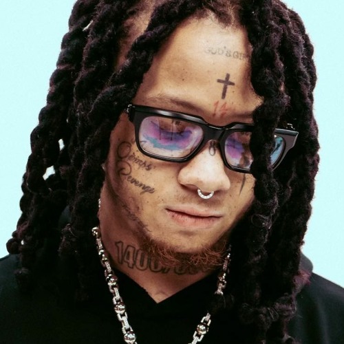 Stream Trippie Redd - Mansion Musik (Instrumental) by DueceCookeditUp ...