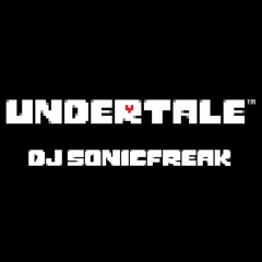 /// Undertale - Fallen Down (396 Hz) [Hip-Hop/Trap RemiX]「DJ SonicFreak」