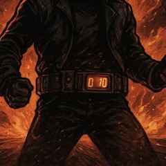 Bomb Belt!