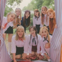 TWICE I CAN'T STOP ME 8D "USE HEADPHONES"