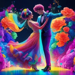 Didi Parigi - Dance With The Flowers (Dj JPedroza Abelha Remix) 2024