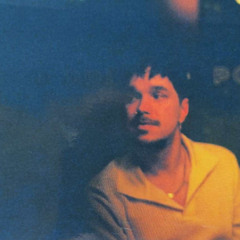 Boy Amour - Sort i min penn