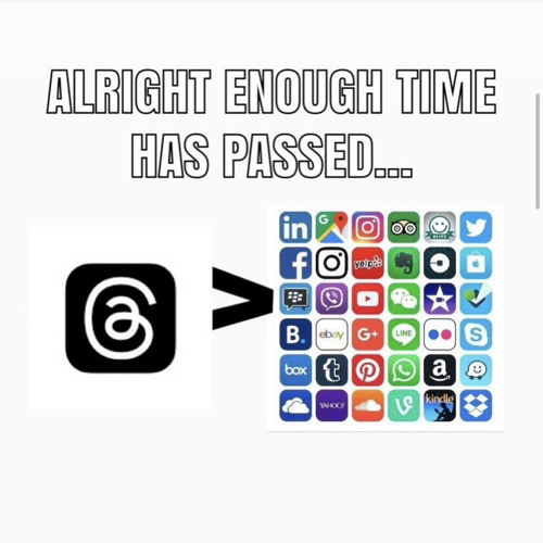 Threads Anthem - p. (anx1ous)