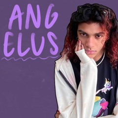 angelus Interview - The Backlight Podcast Ep. 9