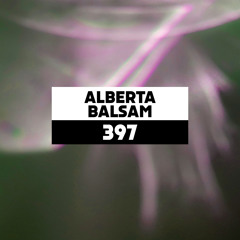 Dekmantel Podcast 397 - Alberta Balsam