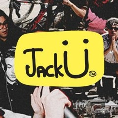 Jack Ü - Constellation Ft. Florence + The Machine