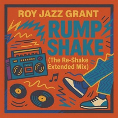RUMP SHAKE The RE-SHAKE.wav