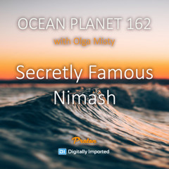 Nimash - Ocean Planet 162 [December 13 2024]
