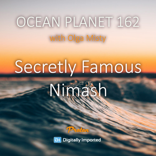 Nimash - Ocean Planet 162 [December 13 2024]