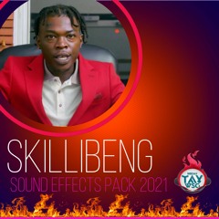 SKILLIBENG Sound Effects Pack 2021