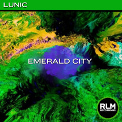 Emerald City