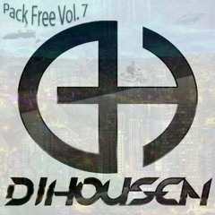 Dihousen Pack Free Vol.7