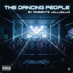 the dancing people