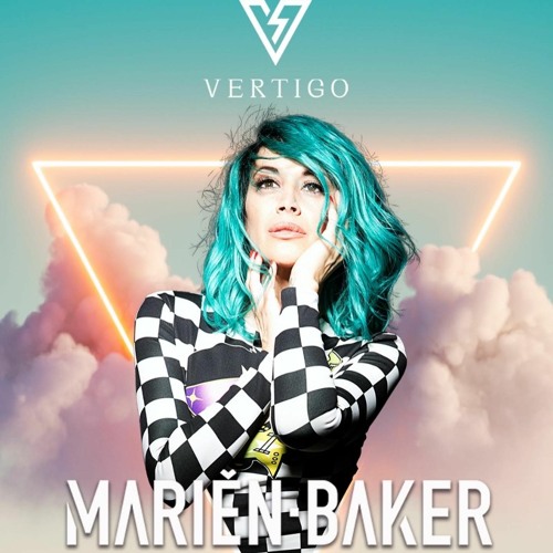 Marien Baker Live at Vertigo Tech Club