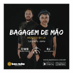 Bagagem de Mao | 15-12-20