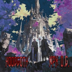 БАУНС + HOOD GOTH