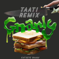 KATSEYE _gnarly (TAATI REMIX)