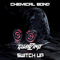 REZZ X DEATHPACT - CHEMICAL BOND (GuarZino Switch Up)