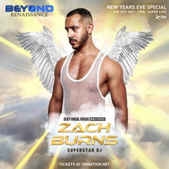 BEYOND RENAISSANCE LIVE SET - LIGHTBOX ( 01.01.25)