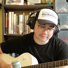 Beautiful Life (Jeremy Passion Cover) - Myk Conchada