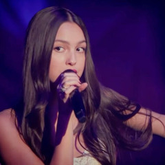 Olivia Rodrigo - get him back live lounge