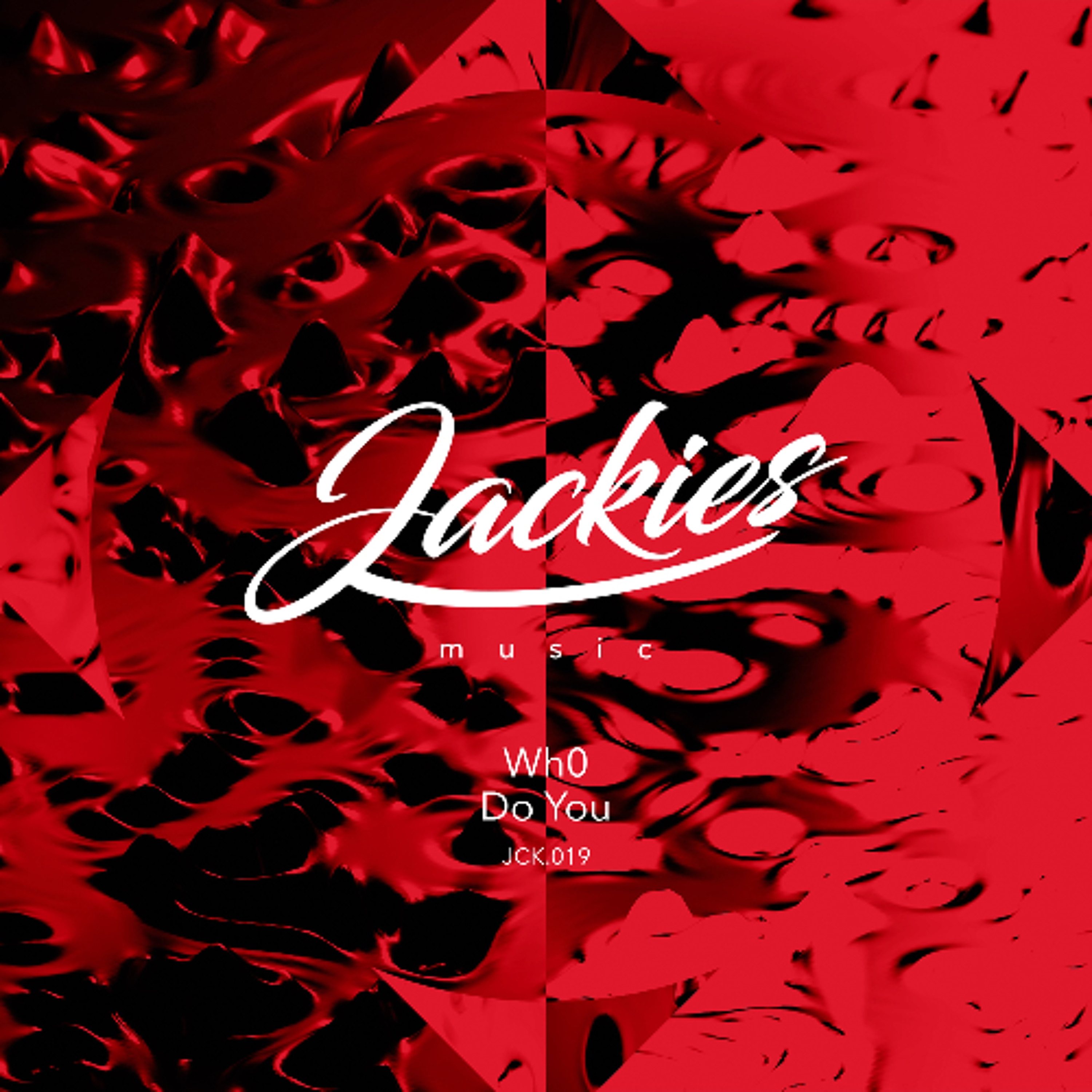 Wh0 - Do You (Extended MIx) [Jackies Music Records 019] episode artwork