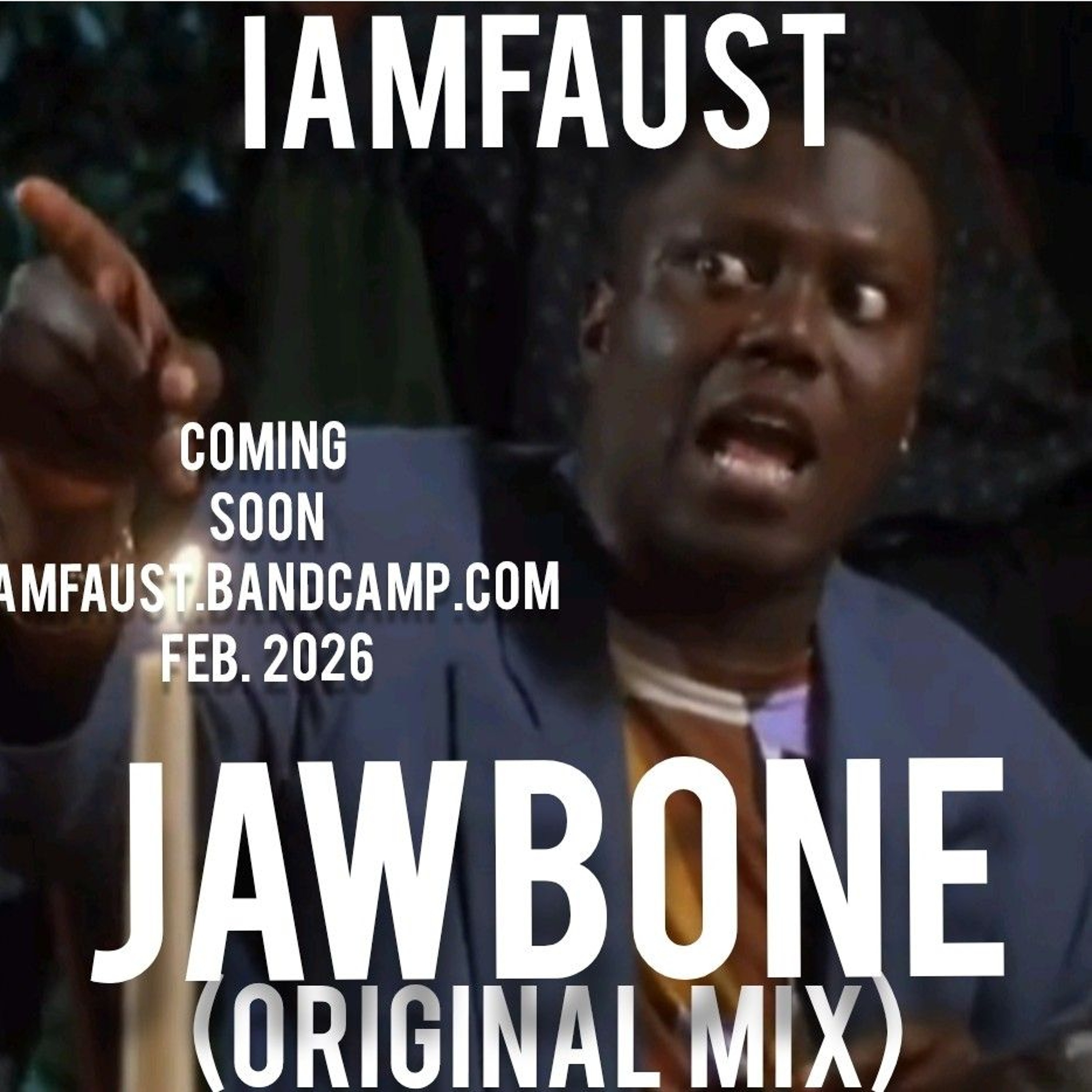 iAmFAUST
