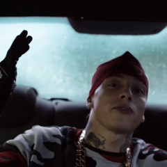 Central Cee - MUST BE BLUE REMIX [Music Video] (prod by Beneskrap x saintcairx)