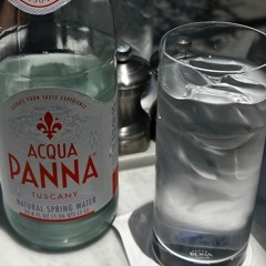 Acqua Panna