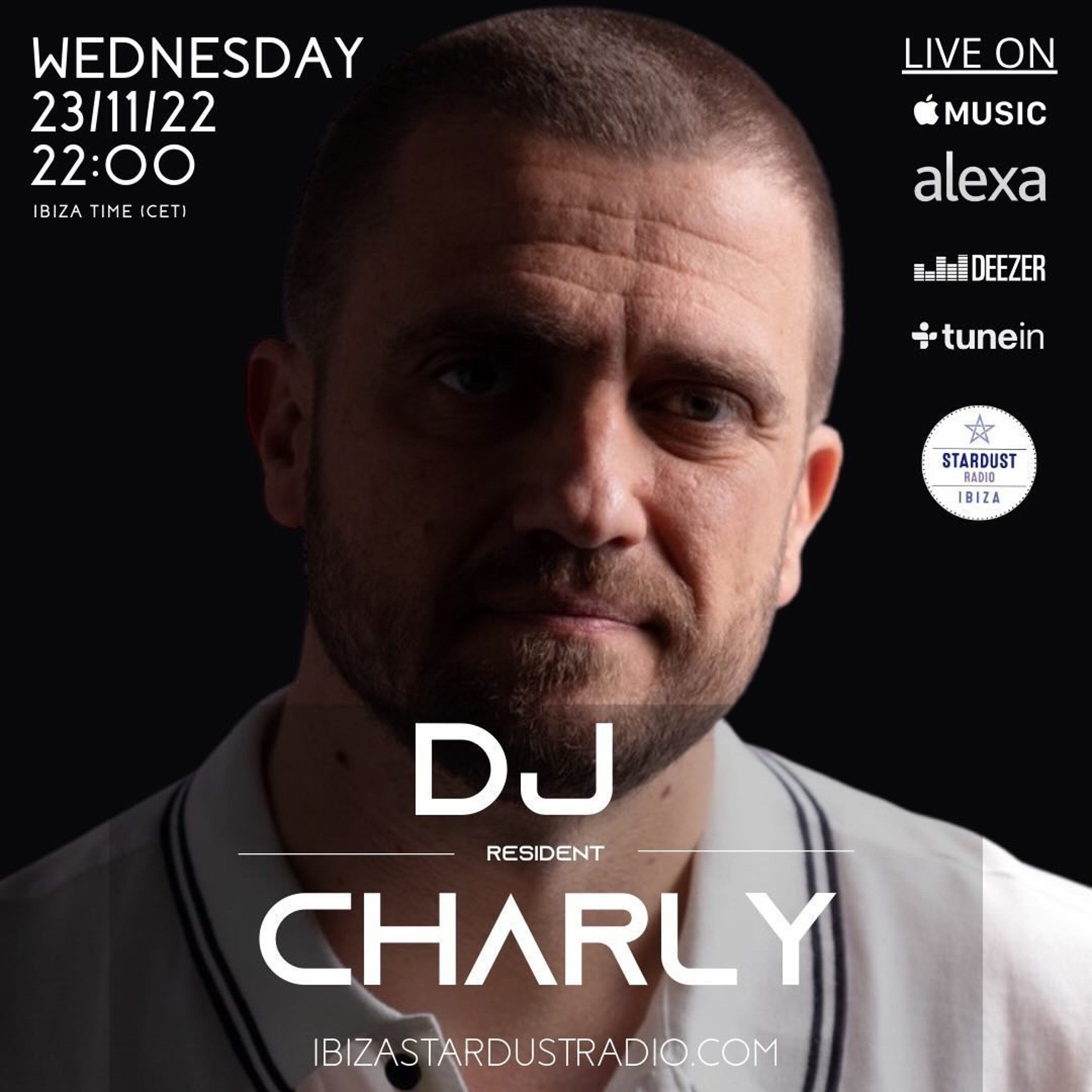 DJCHARLY