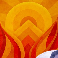 Wildfire [with Gabriel Logan Braun]