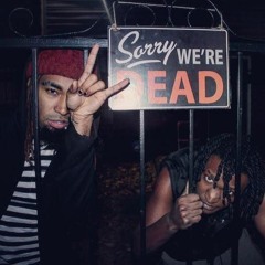 Loco Dunit & Lil Infamous Hypnotized Mindz (Da MiXTAE) Drugged And Chopped By Dj Dark Vader)