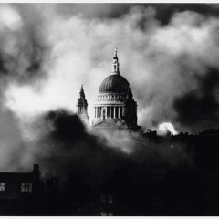 Stories from St Paul's: Christmas 1940