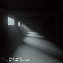 Pre-listen: Reece Pritchard - Manicore EP (VORTX017)