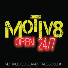 Motive8 Mix