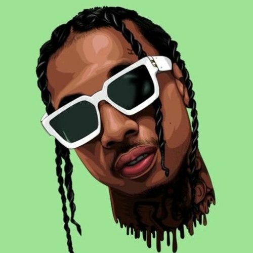 tyga type beat