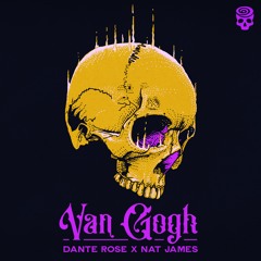 Dante Rose x Nat James - Van Gogh