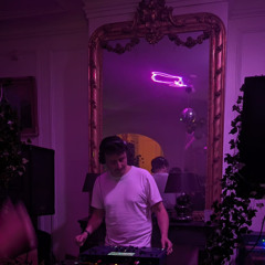 Bob Larcins - le 7²