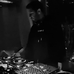 Yáñez - Dj Set @ In Your House 25.8.2025 - MINIMAL DEEP TECH MIX